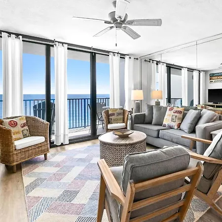One Seagrove Place 1407